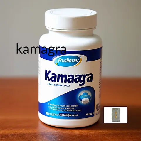 Kamagra españa